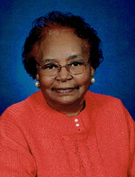Annie Russell (1928 - 2018)