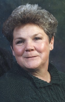 Annie Ruth_Camps