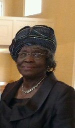 Annie Ruth Carter (1938 - 2018)