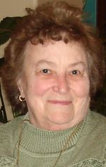 Annie Ruth Glover (1932 - 2021)