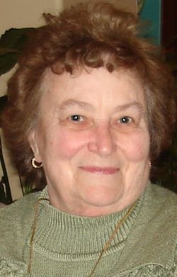 Annie Ruth_Glover