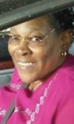 Annie Ruth Johnson (1942 - 2020)