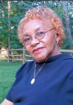 Annie Ruth Oxner