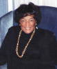 Annie Studgeon