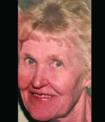 Annie T. Reay (1927 - 2017)