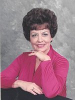 Annie Webb