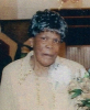 Annie Lee Durham (1921 - 2015)