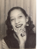 Annie M. Walker (1935 - 2015)
