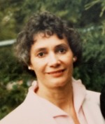Annlie Mae O'Neil (1936 - 2017)