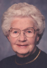 Annola B. Born (1916 - 2014)