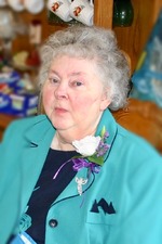 Annona "Toots" Jane Morrison