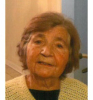 Annunciata Nancy Giamba