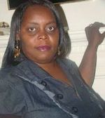 Anquinette Kenney-Brown