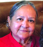 Anselma Agudelo (1948 - 2020)