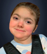 Ansleigh Rose McDaniel