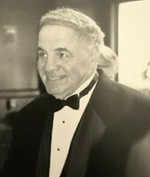 Anthony A. Sergentanis (1941 - 2026)