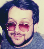 Anthony Alphonso (1958 - 2020)
