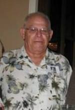 Anthony Andrew Lombardi (1939 - 2018)