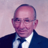 Anthony Antonio Vernacchia (1925 - 2017)