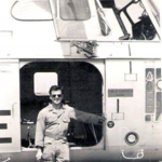 Anthony B. Santos