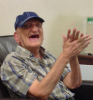 Anthony Bavaro (1935 - 2017)
