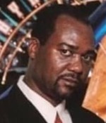 Anthony Carter (1962 - 2021)