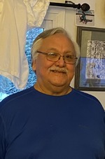 Anthony Charles See (1954 - 2023)