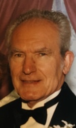 Anthony Cretella (1932 - 2017)