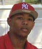Anthony Deon Marsh (1989 - 2015)