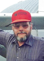 Anthony Dobert (1947 - 2024)