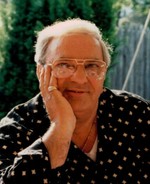 Anthony Dorn