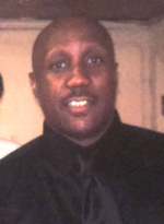 Anthony Driskell (1960 - 2019)