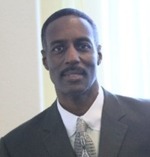 Anthony E. Blackman