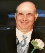 Anthony E. Gentile, Sr.