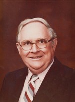 Anthony F. Keating