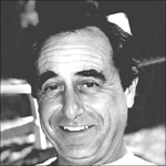 Anthony F. "Rudy" Villani