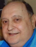 Anthony G. Manolakis