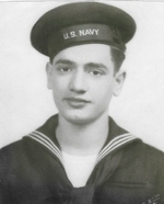Anthony G. Saville (1922 - 2018)