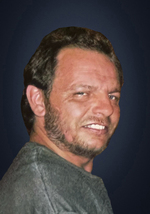 Anthony Galanis (1968 - 2023)