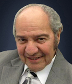 Anthony Galanis (1937 - 2018)