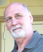 Anthony Howard Russell (1949 - 2018)