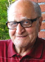 Anthony J. Angelotti"Tony" "Toots"