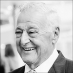 Anthony J. Barsamian, Sr.
