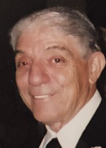 Anthony J. Bonacquisti (1936 - 2026)