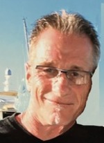 Anthony J. Giglio (1961 - 2023)