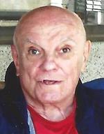Anthony J Hrstich
