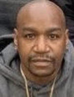 Anthony J. Mack (1978 - 2023)