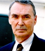 Anthony J. Munoz, M.D.