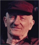 Anthony J. Noret (1916 - 2018)