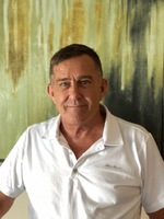 Anthony J. Rigali (1961 - 2023)